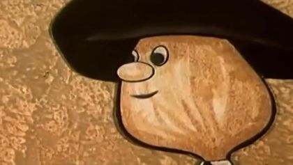 Bublinka a kraslice
