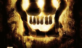 The Descent - Abgrund des Grauens