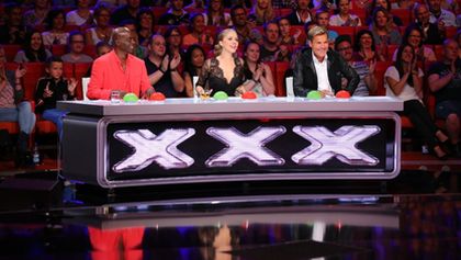 Das Supertalent