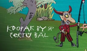 Kdopak by se čertů bál