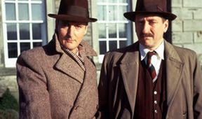 Hercule Poirot III (10/33)