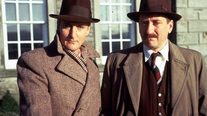 Hercule Poirot III (10/33)