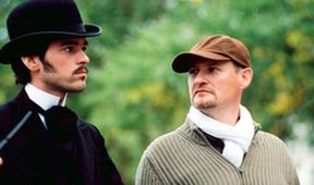Arsène Lupin - zloděj gentleman