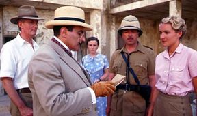 Hercule Poirot III (9/33)