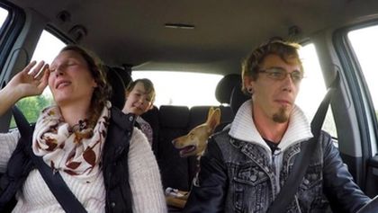 Goodbye Deutschland! Die Auswanderer