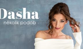 Dasha - několik podob, Klobouk dolů