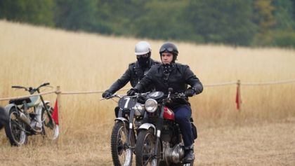 Grantchester III (2)