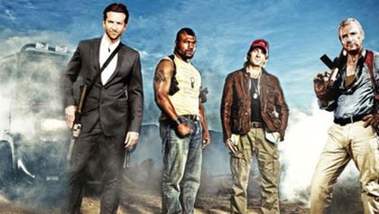Das A-Team - Der Film