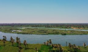 Královny starověkého Egypta (3)