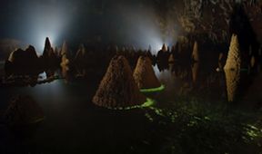 Zázračná planeta III (1)