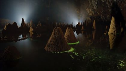 Zázračná planeta III (1)