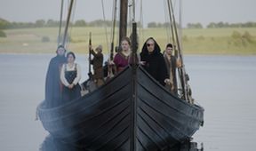 Vikinské ženy (2/2)