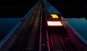 Metrokosmos (4/5)