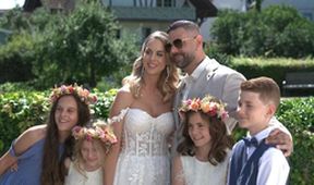 Die Hochzeitsprofis - Das Geschäft mit dem Ja-Wort
