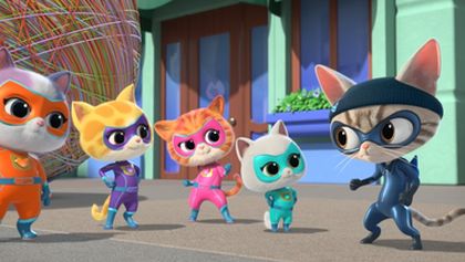 SuperKitties (5)