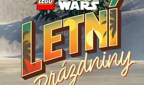 LEGO Star Wars: Letní prázdniny