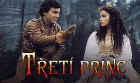 Třetí princ