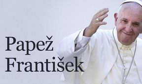 Papež František