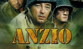 Gwiazdy w południe - Bitwa o Anzio