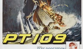 PT-109, 80 let od konce 2. světové války