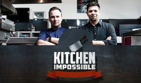 Kitchen Impossible