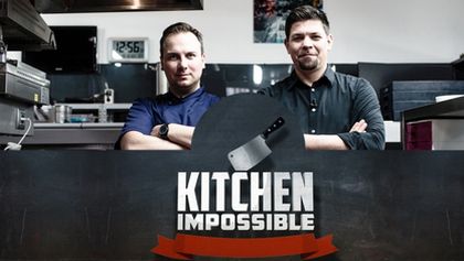 Kitchen Impossible