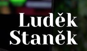 Luděk Staněk se zlobí