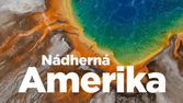Nádherná Amerika II