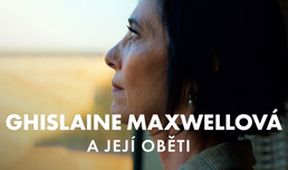Ghislaine Maxwellová a její oběti (2/3)
