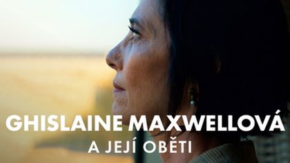 Ghislaine Maxwellová a její oběti (2/3)