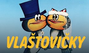Vlaštovičky