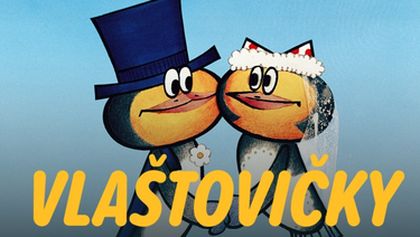 Vlaštovičky