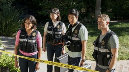 CSI: Vegas