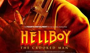 Hellboy: Křivák