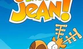 Super agent Jon Le Bon