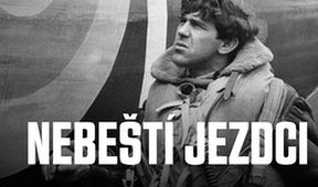 Nebeští jezdci, 80 let od konce 2. světové války