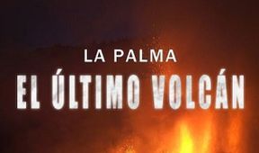 La Palma: Poslední vulkán