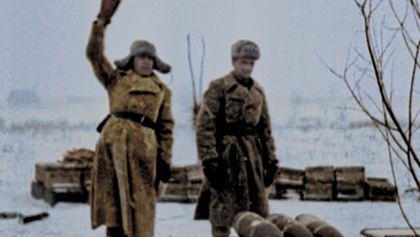 Nejdůležitější události 2. světové války v barvě II, Mýty a fakta historie