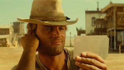 Mé jméno je Terence Hill, Příběhy filmových legend