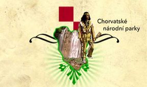 Chorvatské národní parky