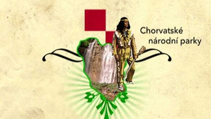 Chorvatské národní parky