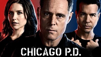 Policie Chicago IX (2)