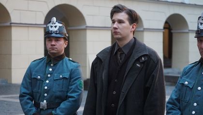 Vzestup nacistů - Pád, 80 let od konce 2. světové války III (3/3)