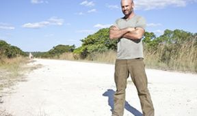 Ed Stafford: do neznáma (4)
