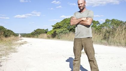 Ed Stafford: do neznáma (4)