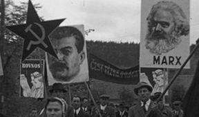My, budovatelé nové republiky, 80 let od konce 2. světové války (3/3)