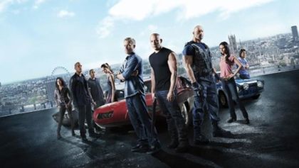 Fast & Furious 6