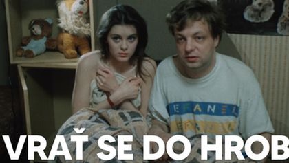 Vrať se do hrobu