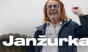 Janžurka