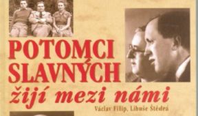 Potomci slavných, Jindřich Polák – 100 let